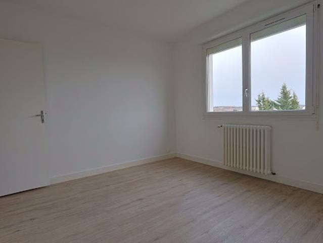 Vente Appartement 3 pièces 72.88 m2 Tours
