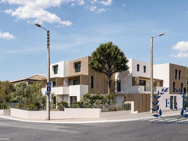 Vente Appartement 2 pièces 43.72 m2 Marseille 7ème