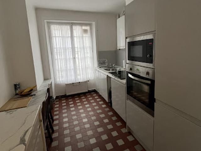 Vente Appartement 3 pièces 72.88 m2 Saint Malo