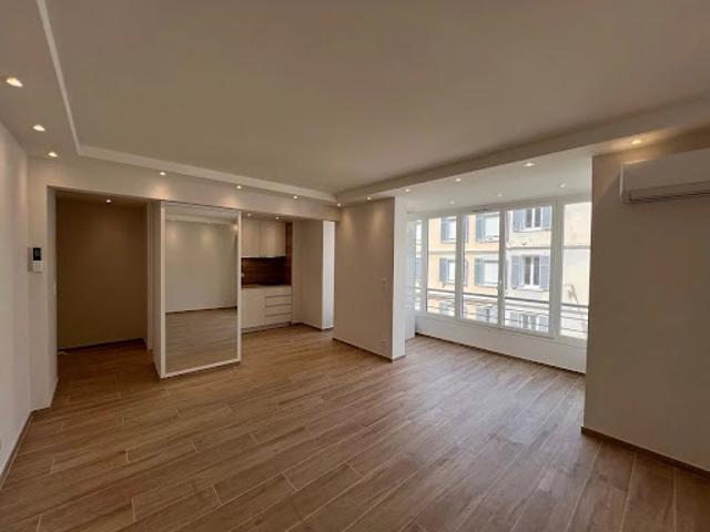 Vente Appartement 3 pièces 72.89 m2 Cannes
