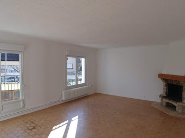 Vente Appartement 3 pièces 72.93 m2 Saint Denis