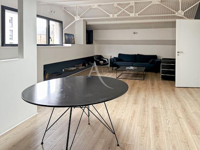 Vente Appartement 3 pièces 72.95 m2 Vannes