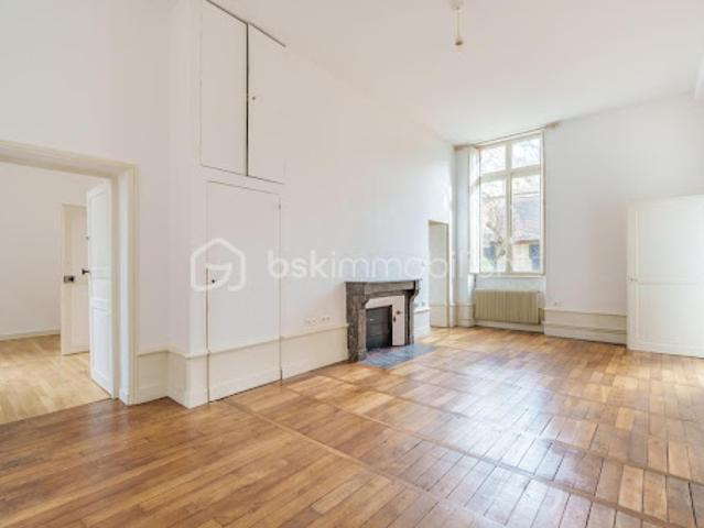 Vente Appartement 3 pièces 72.96 m2 Dijon