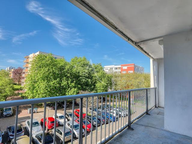 Vente Appartement 3 pièces 72.98 m2 Le Grand Quevilly