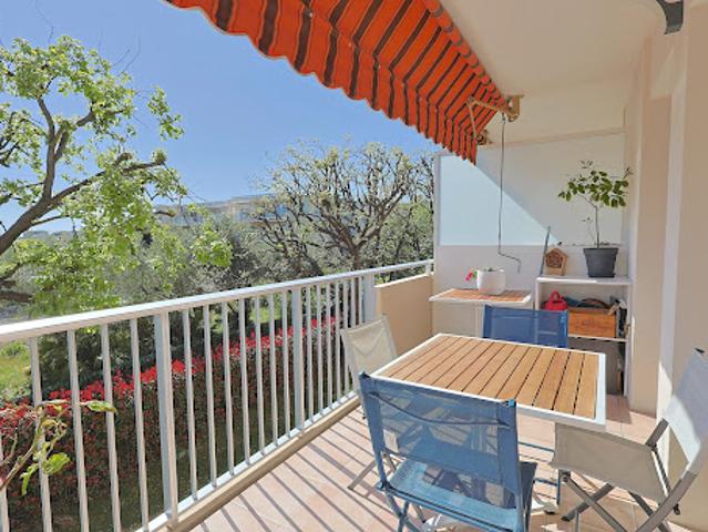 Vente Appartement 3 pièces 72.9 m2 Antibes