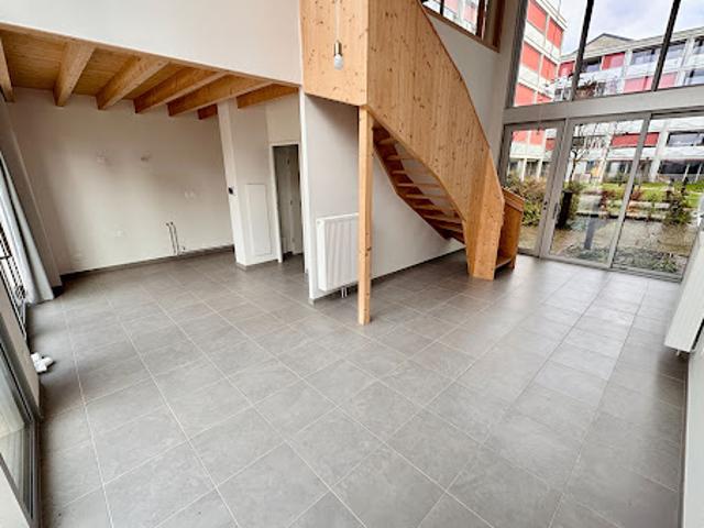 Vente Appartement 3 pièces 72.9 m2 Lille