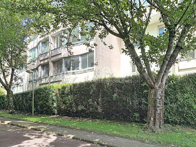 Vente Appartement 3 pièces 72.03 m2 Limoges