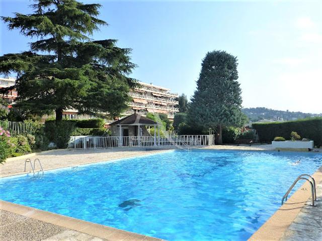 Vente Appartement 3 pièces 72.03 m2 Nice