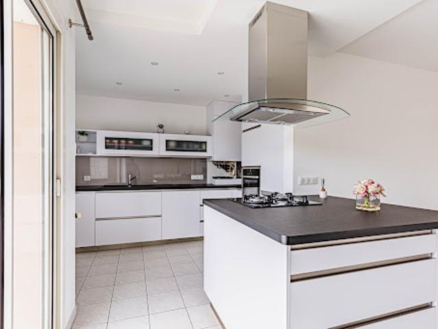 Vente Appartement 3 pièces 72.03 m2 Sainte Luce sur Loire