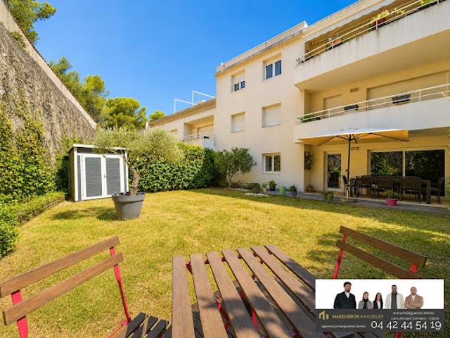 Vente Appartement 3 pièces 72.01 m2 Martigues