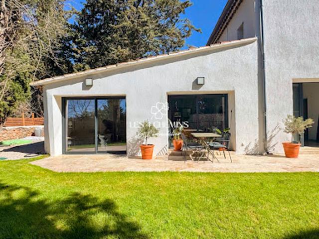 Vente Appartement 3 pièces 72.02 m2 Aix en Provence