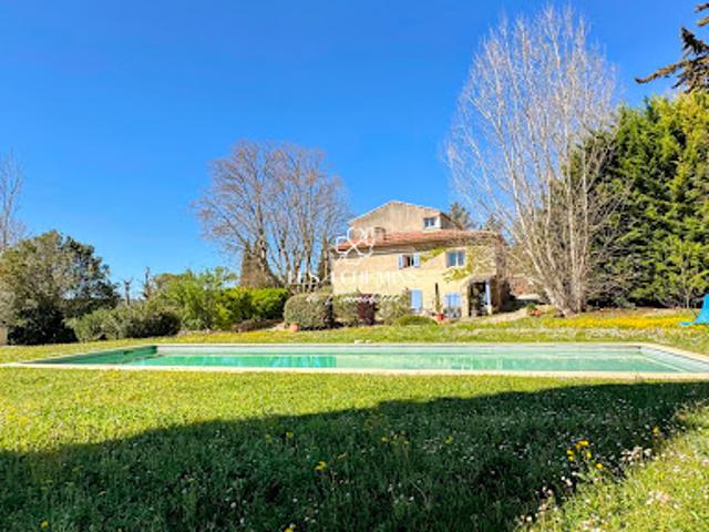 Vente Appartement 3 pièces 72.02 m2 Le Tholonet
