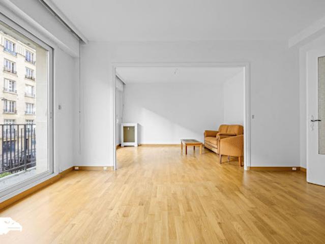 Vente Appartement 3 pièces 72.02 m2 Neuilly sur Seine