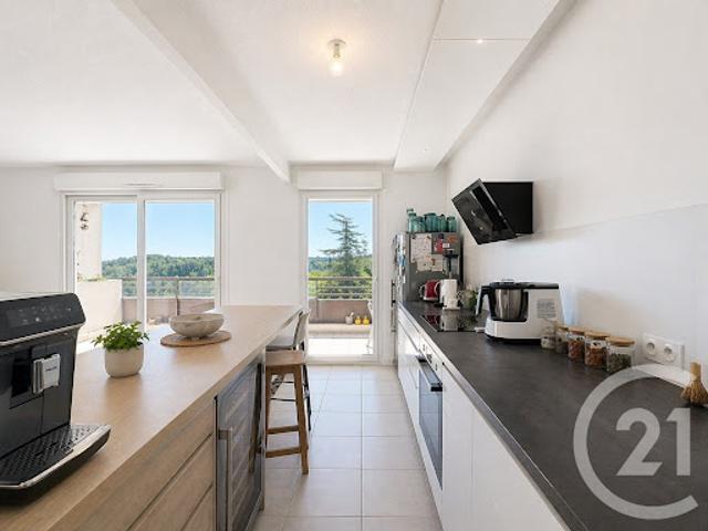 Vente Appartement 3 pièces 72.08 m2 Montpellier