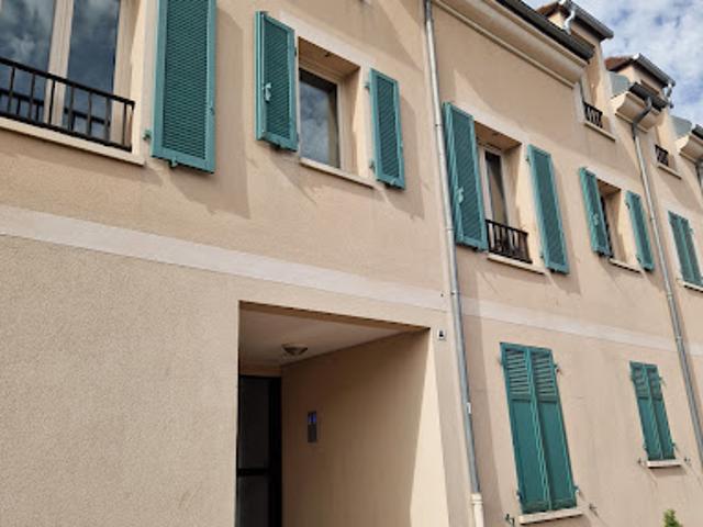 Vente Appartement 3 pièces 72.11 m2 Houdan