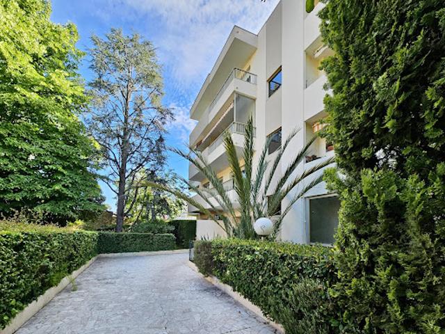 Vente Appartement 3 pièces 72.14 m2 Le Cannet