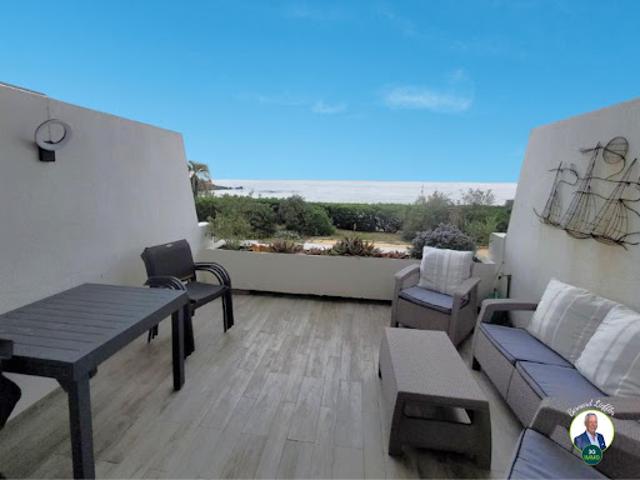 Vente Appartement 3 pièces 72.1 m2 Saint aygulf