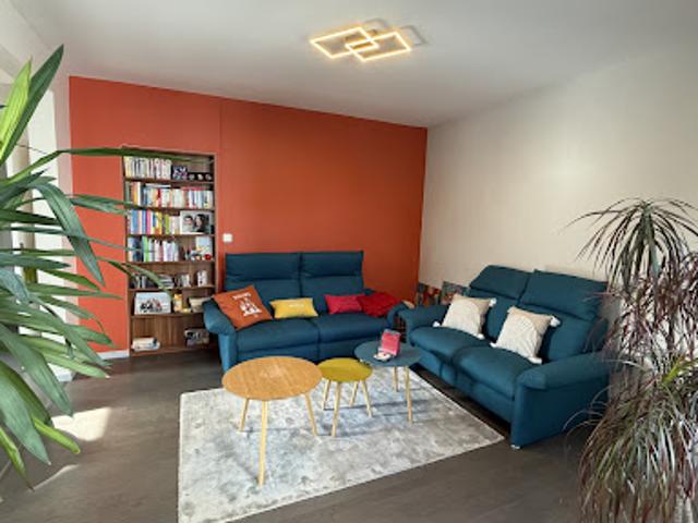 Vente Appartement 3 pièces 72.23 m2 Orleans