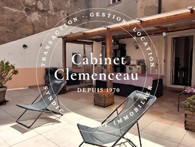 Vente Appartement 3 pièces 72.27 m2 Vallauris