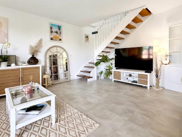 Vente Appartement 3 pièces 72.24 m2 Frejus