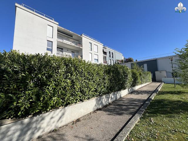 Vente Appartement 3 pièces 72.25 m2 Chevigny Saint Sauveur