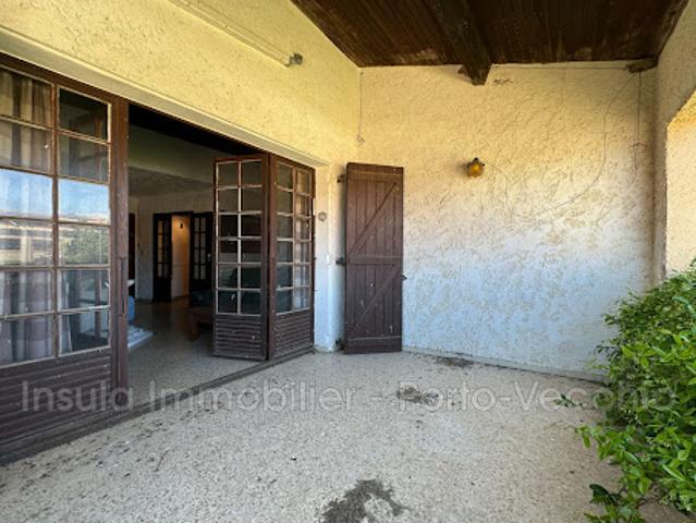 Vente Appartement 3 pièces 72.29 m2 Lecci