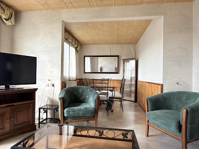Vente Appartement 3 pièces 72.32 m2 La Chapelle Saint Luc