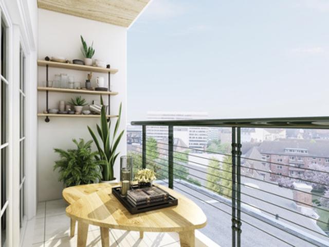Vente Appartement 3 pièces 72.34 m2 Sevran