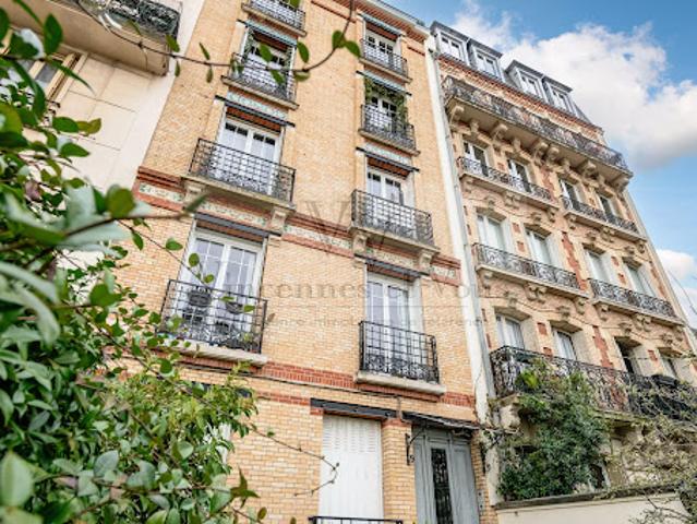 Vente Appartement 3 pièces 72.38 m2 Vincennes