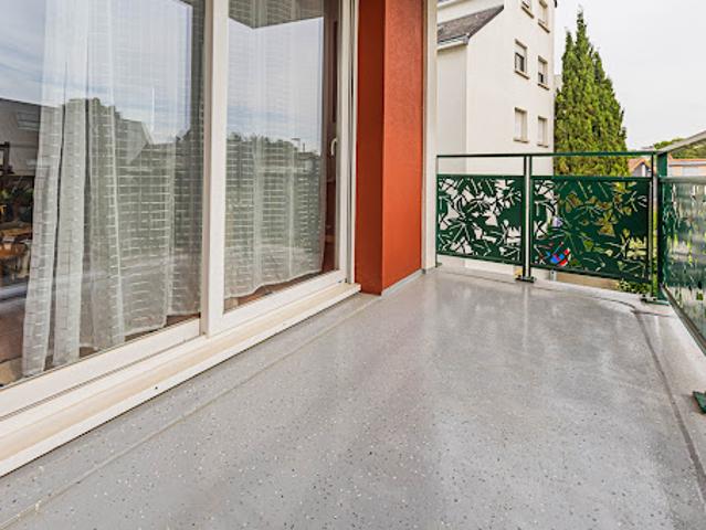 Vente Appartement 3 pièces 72.3 m2 Nantes