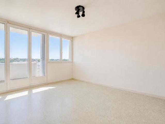 Vente Appartement 4 pièces 72 m2 Toulouse