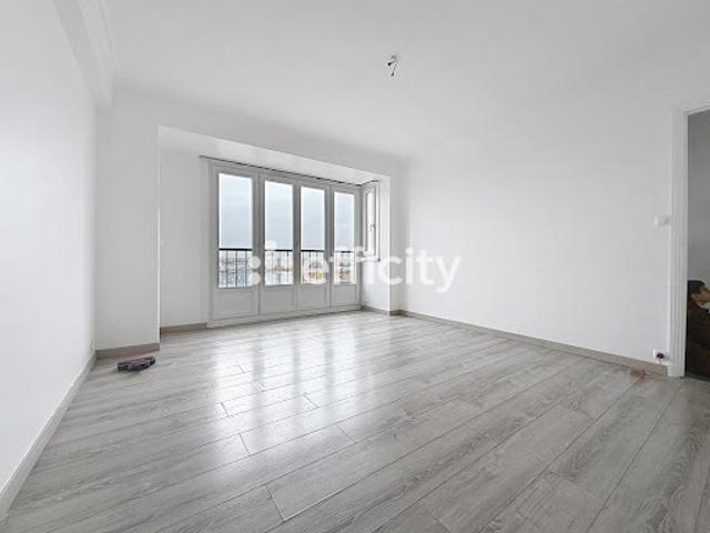 Vente Appartement 3 pièces 72 m2 Tourcoing