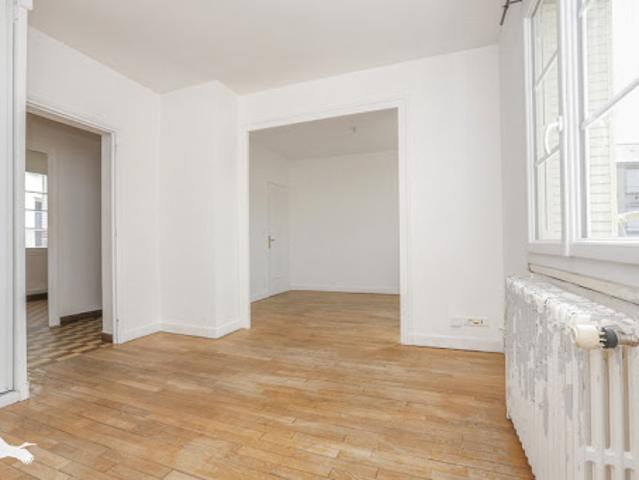 Vente Appartement 3 pièces 72 m2 Tours