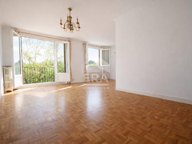 Vente Appartement 3 pièces 72 m2 Vanves