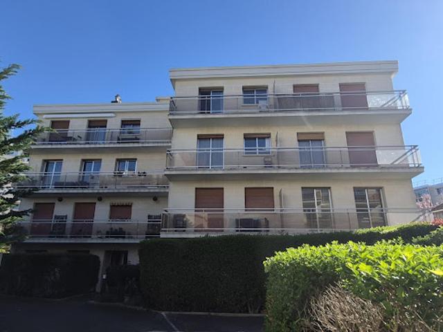Vente Appartement 3 pièces 72 m2 Villemomble