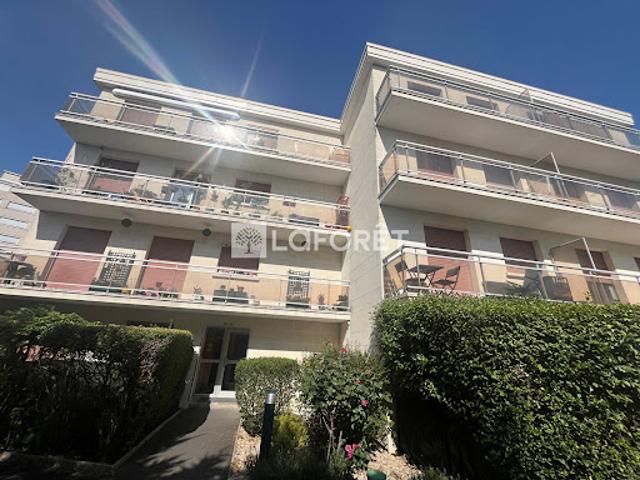 Vente Appartement 3 pièces 72 m2 Villemomble