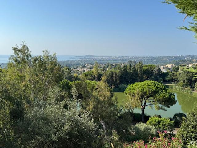 Vente Appartement 3 pièces 72 m2 Villeneuve Loubet