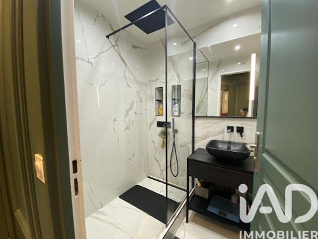 Vente Appartement 3 pièces 72 m2 Vitry sur Seine