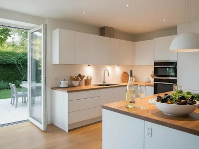 Vente Appartement 3 pièces 72 m2 Wambrechies