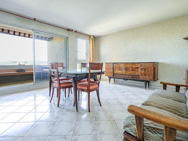 Vente Appartement 3 pièces 72 m2 Aix en Provence