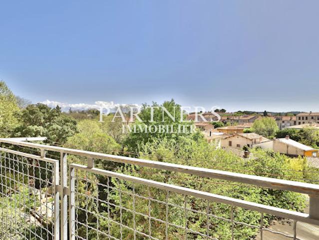 Vente Appartement 3 pièces 72 m2 Aix en Provence