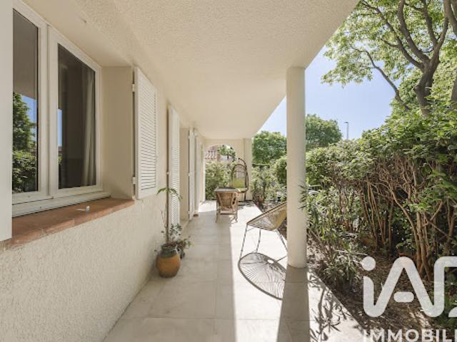 Vente Appartement 3 pièces 72 m2 Aix en Provence