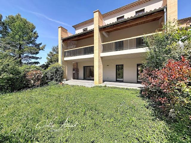 Vente Appartement 3 pièces 72 m2 Aix en Provence