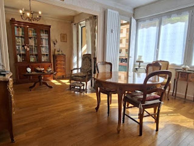 Vente Appartement 3 pièces 72 m2 Aix les Bains