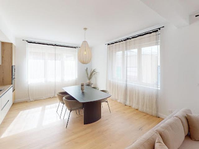 Vente Appartement 3 pièces 72 m2 Amiens