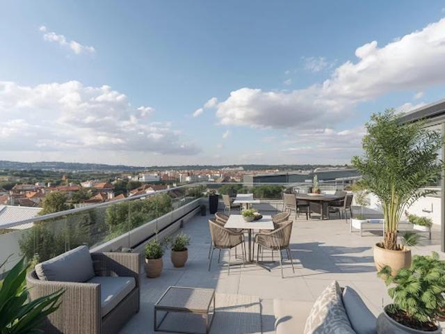 Vente Appartement 3 pièces 72 m2 Angers