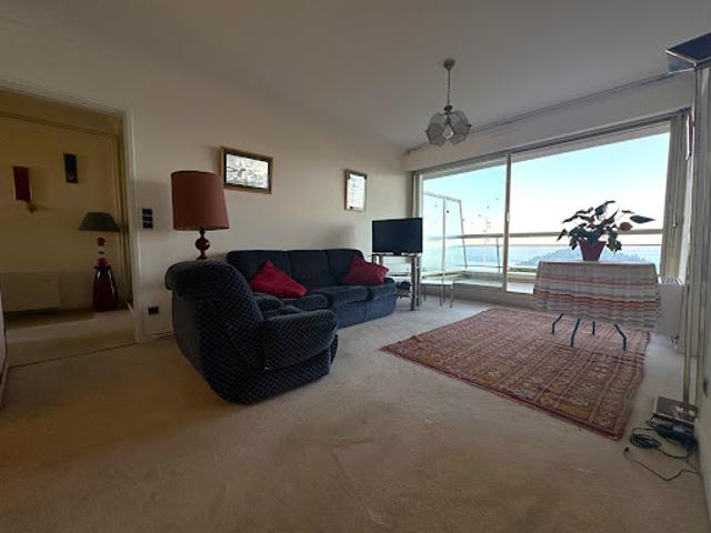 Vente Appartement 3 pièces 72 m2 Arcachon