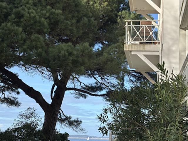 Vente Appartement 3 pièces 72 m2 Arcachon