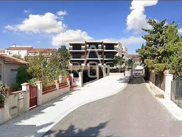 Vente Appartement 3 pièces 72 m2 Argeles sur mer