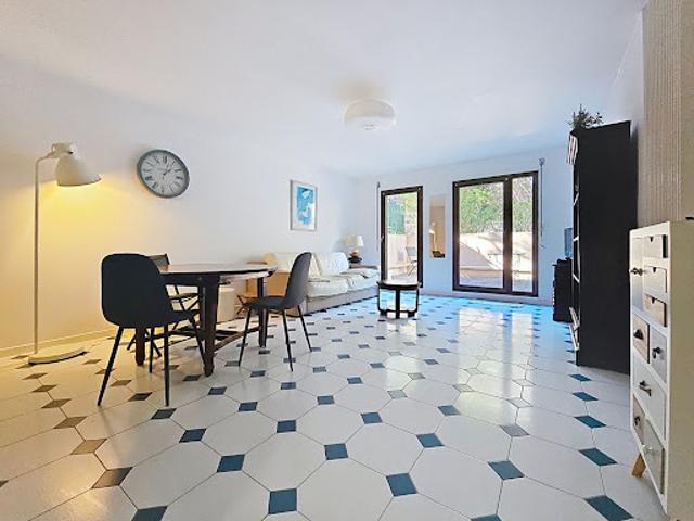 Vente Appartement 3 pièces 72 m2 Avignon